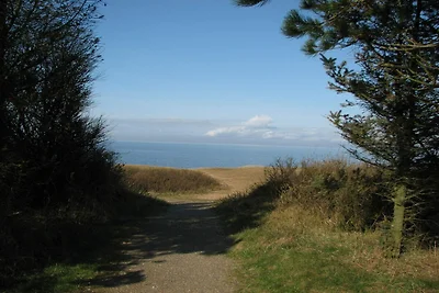 Gemutliches Strandhauschen-By Traum