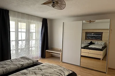 Holiday apartment with 1 bedroom