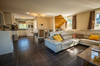 Ferienhaus Erholungsurlaub Lochem