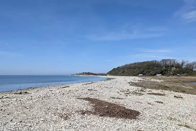 6 persoons vakantie huis in Martofte-By Traum