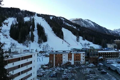 apartman za odmor Obiteljski odmor Barcelonnette