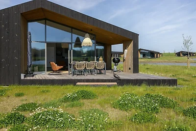 Charmantes Ferienhaus mit Garten