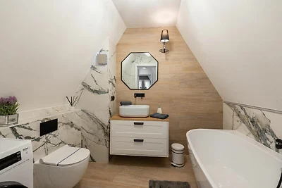 Casa vacanze a Kolobrzeg