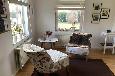 4 Sterne Ferienhaus in Skäret