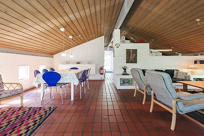 6 Personen vakantie huis in Jerup