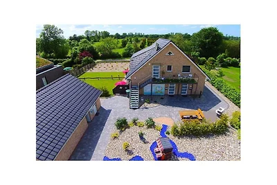 Holiday apartment with 1 bedroom