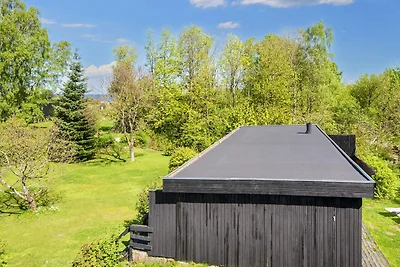 6 Personen Ferienhaus in Glesborg