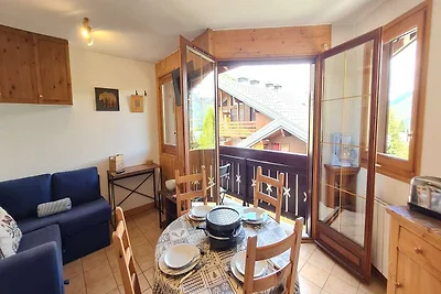 Chalets d'Or D N°217 - ST4