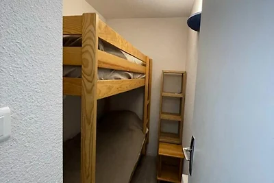 Appartamento nei Pirenei con accesso alle pis...