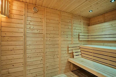 Ferienwohnung in Auron mit beheiztem Pool