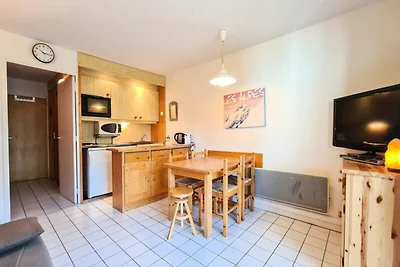 Renoviertes Studio mit Skiraum · In der Nähe ...