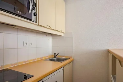 Studio 4 Personen Komfort