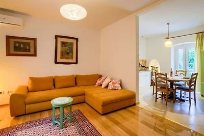 Attraktives Ferienhaus in Kraljevica mit...
