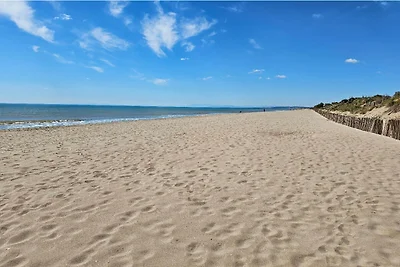 Wohnung in der Nähe von Vias Beach