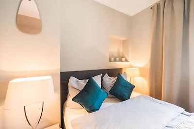 Apartment Bad Camberg