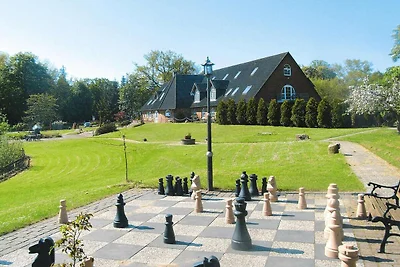 Ferienwohnanlage Gut Bundhorst, Stolpe