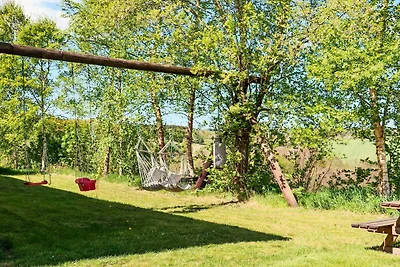 4 Personen Ferienhaus in ULLARED