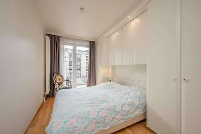 Gezellig appartement vlakbij het Rubensplein