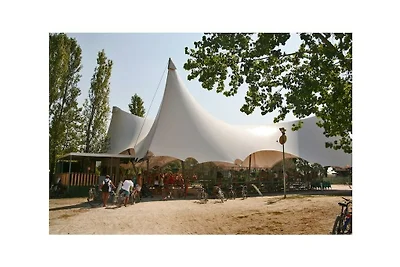Ferienpark Cesenatico Cottage Riviera