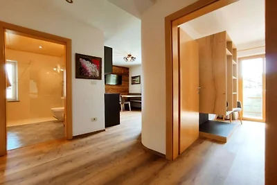 Appartamento per vacanze con 2 camere da...