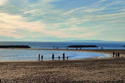 Häuser & Villen für 6 Personen