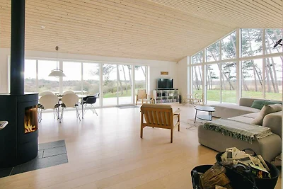 7 Personen Ferienhaus in Nykøbing Sj