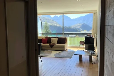 3 Zimmer für 8 Personen