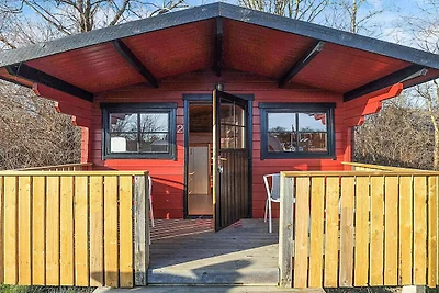 Ferienhaus für Familien in Dänemark