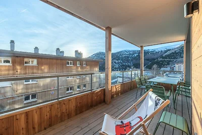 Appartamento C201 4 locali