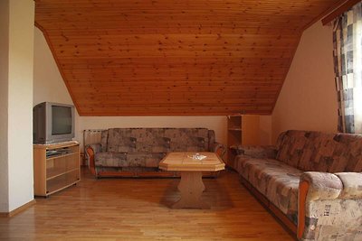 Guesthouse Žafran- Two Bedroom Apartment