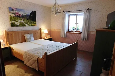 Ferienwohnung in Ramsau mit Wifi
