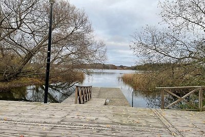 4 sterren vakantie huis in GNESTA