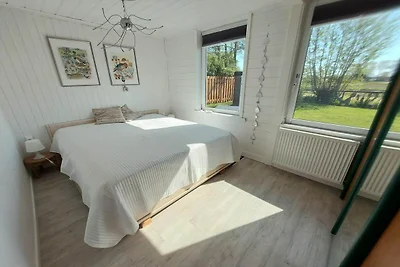 Urlaubsrefugium in Sint Maartenszee