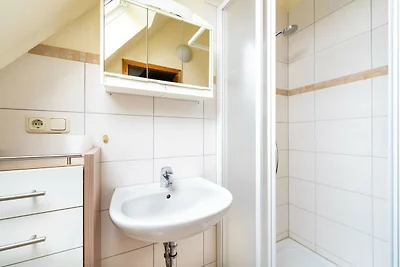 Appartement im Ferienpark in Rechlin