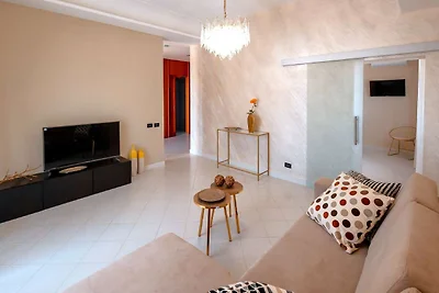 Ferienhaus in Mazara del Vallo