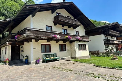Ferienhaus a Saalbach-Hinterglemm