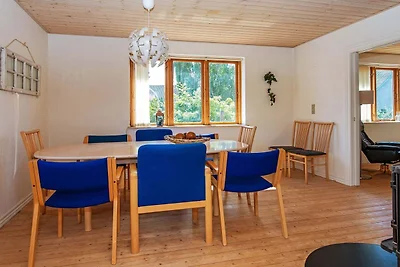 10 persone case ad Ulfborg-By Traum