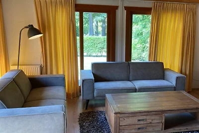 Ferienhaus Erholungsurlaub Susteren