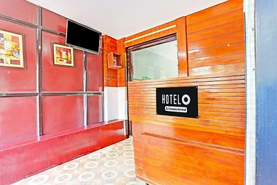 Super Hotel O Gurgaon Old Town