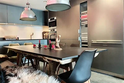 Wunderschöne 3-Zimmer-Wohnung mit Schlafnisch...