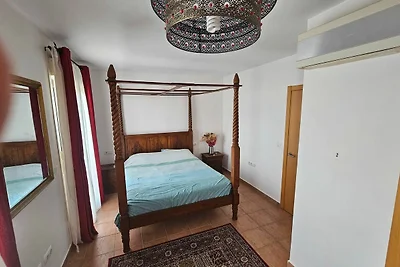 Haus in Andalusien mit Terrasse