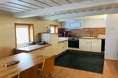Kuća za odmor Dopust za oporavak Bertsdorf-Hörnitz