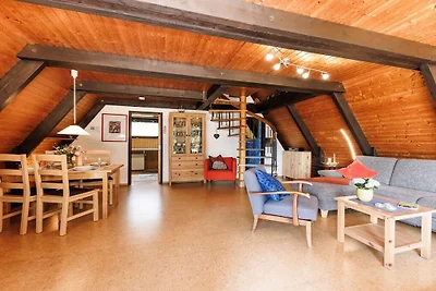 Casa vacanze con 1 camera da letto