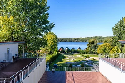 Elegant eingerichtete Ferienwohnung