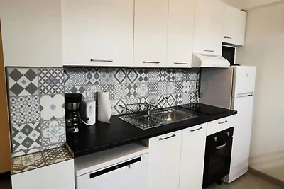 Residenz Quai Colbert