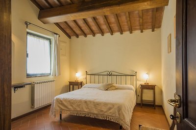 Wohnung mit Gemeinschaftspool und Klimaanlage