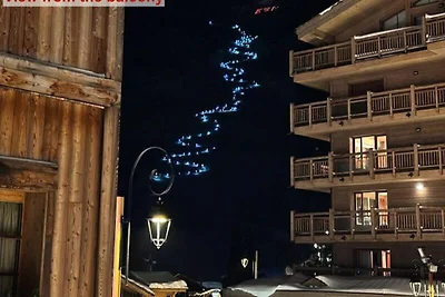 Volledig gerenoveerd appartement, ski-in/ski-...