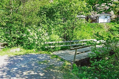6 persone case ad MUNKEDAL