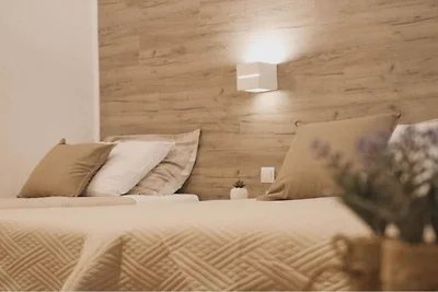 Hotel Orion Vodice - Double bed with balcony...