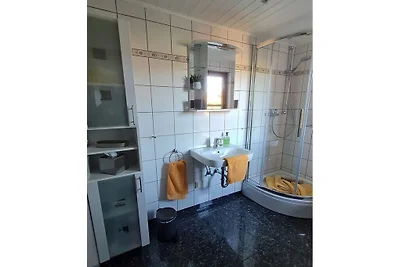 Ferienwohnung mit 2 Schlafzimmer